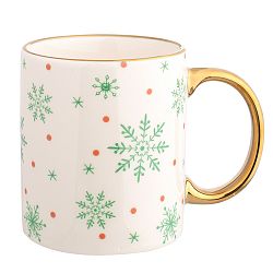 Altom Porcelánový hrnek Xmas, 300 ml