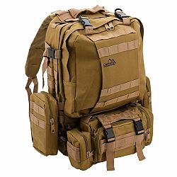 CATTARA 55l ARMY 13866 batoh