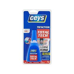 CEYS Univerzální lepidlo Triaction, 75 g