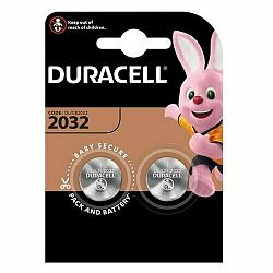 Duracell DL 2032 B2