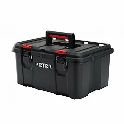 Keter Stack’N’Roll Toolbox 525x345x260mm 251492