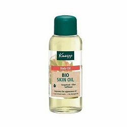 Kneipp Bio tělový olej, 100 ml