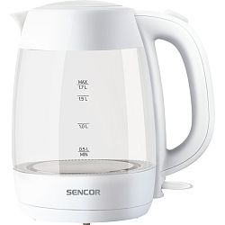 Sencor SWK 7300WH rychlovarná konvice