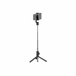 SWISSTEN Bluetooth selfie tyč se stojánkem Tripod Pro